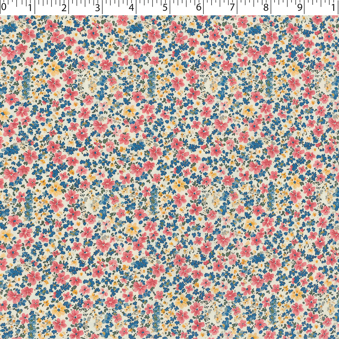 LILLIBET FLORALS