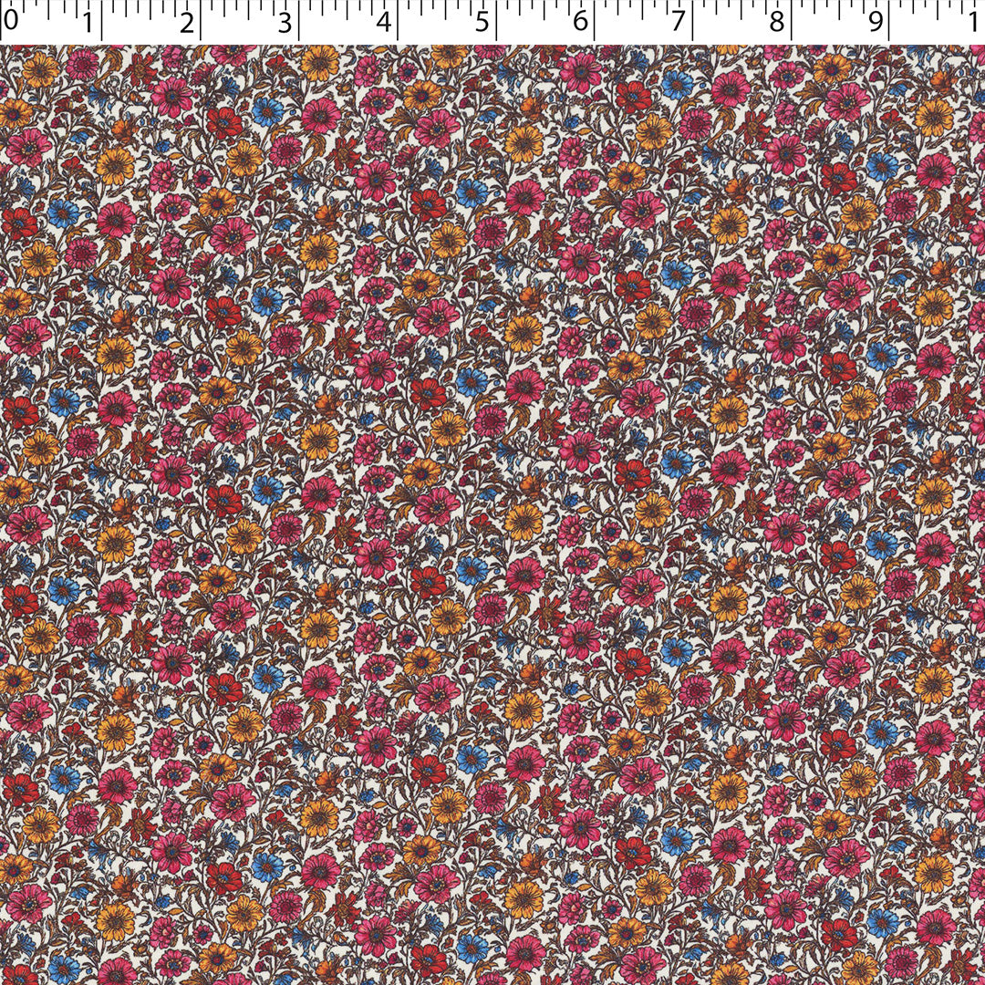 LILLIBET FLORALS