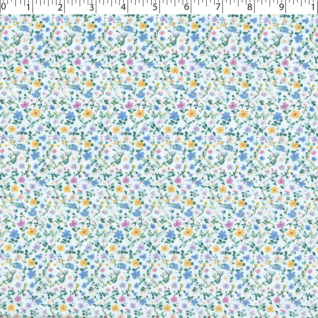 LILLIBET FLORALS