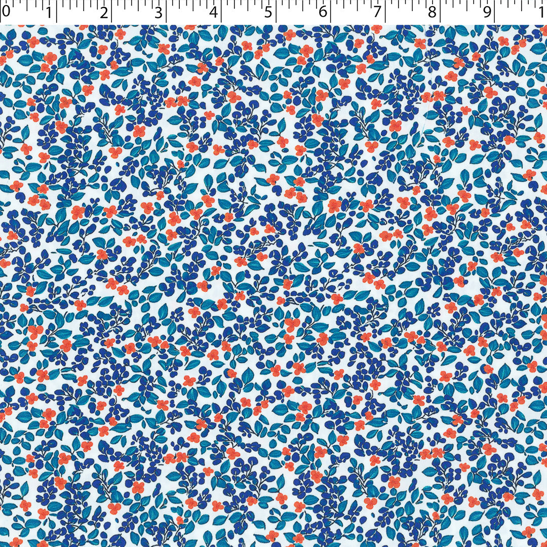 LILLIBET FLORALS