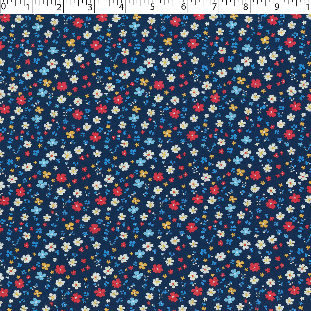 LILLIBET FLORALS