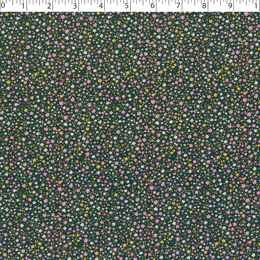 LILLIBET FLORALS