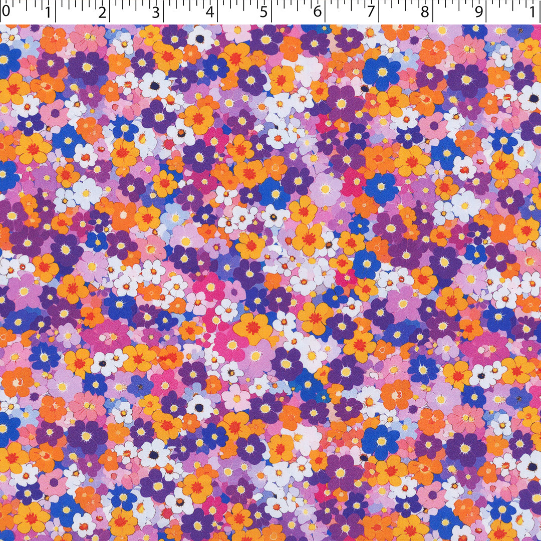 LILLIBET FLORALS