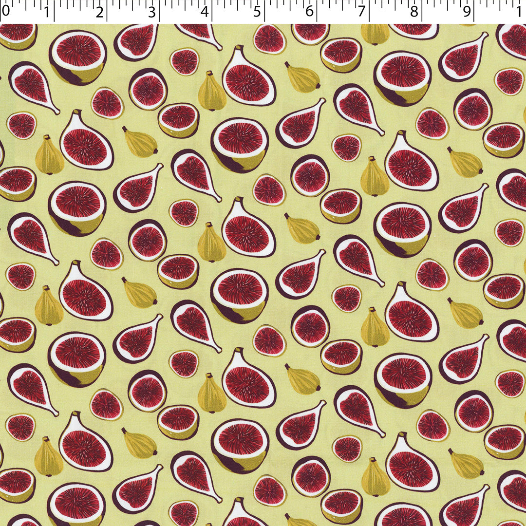 TUTTI FRUITTI - FIGS