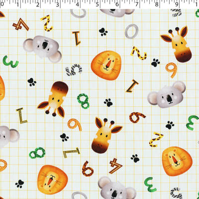 LITTLE ONES - NUMBER TOSS