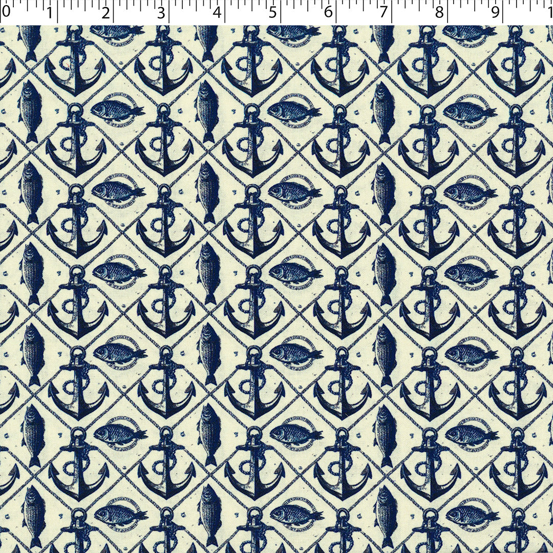 OCEAN VOYAGE - SEA SAILING