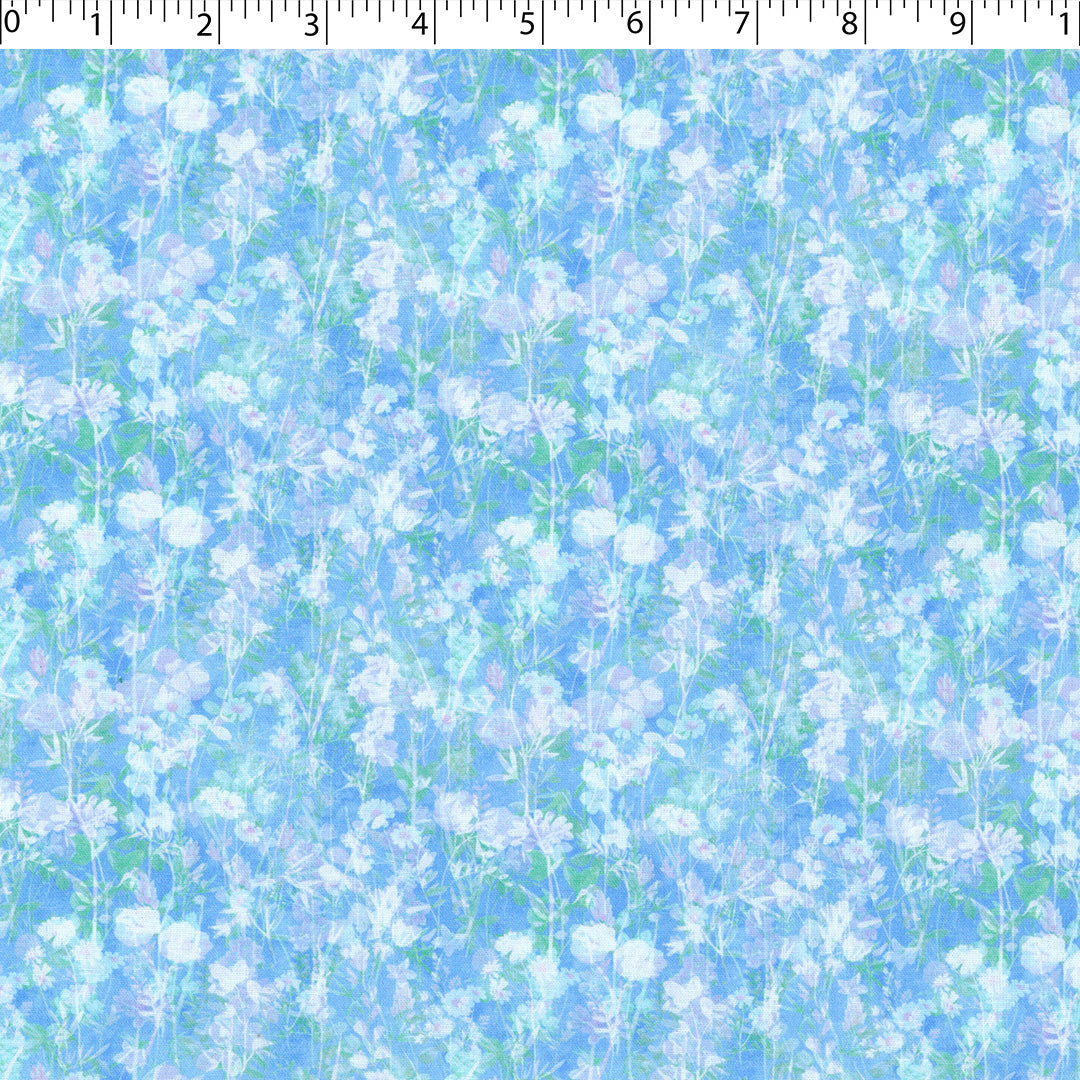 FLORAL FIELDS
