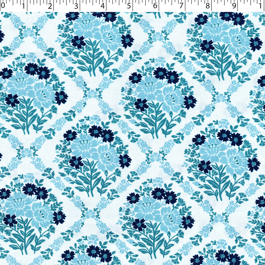 ASHBOURNE COORDINATES - AGNES