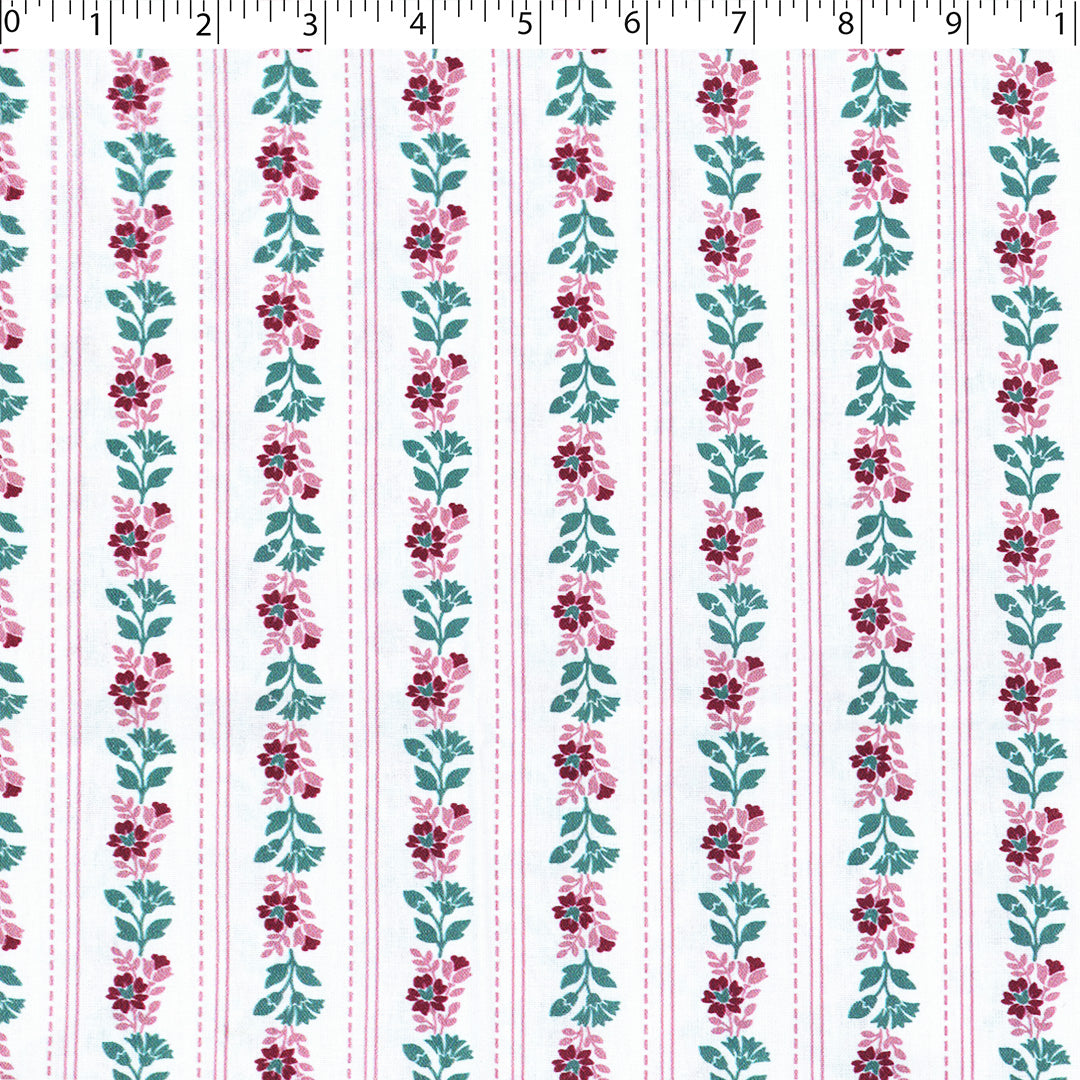 ASHBOURNE COORDINATES - DELIA