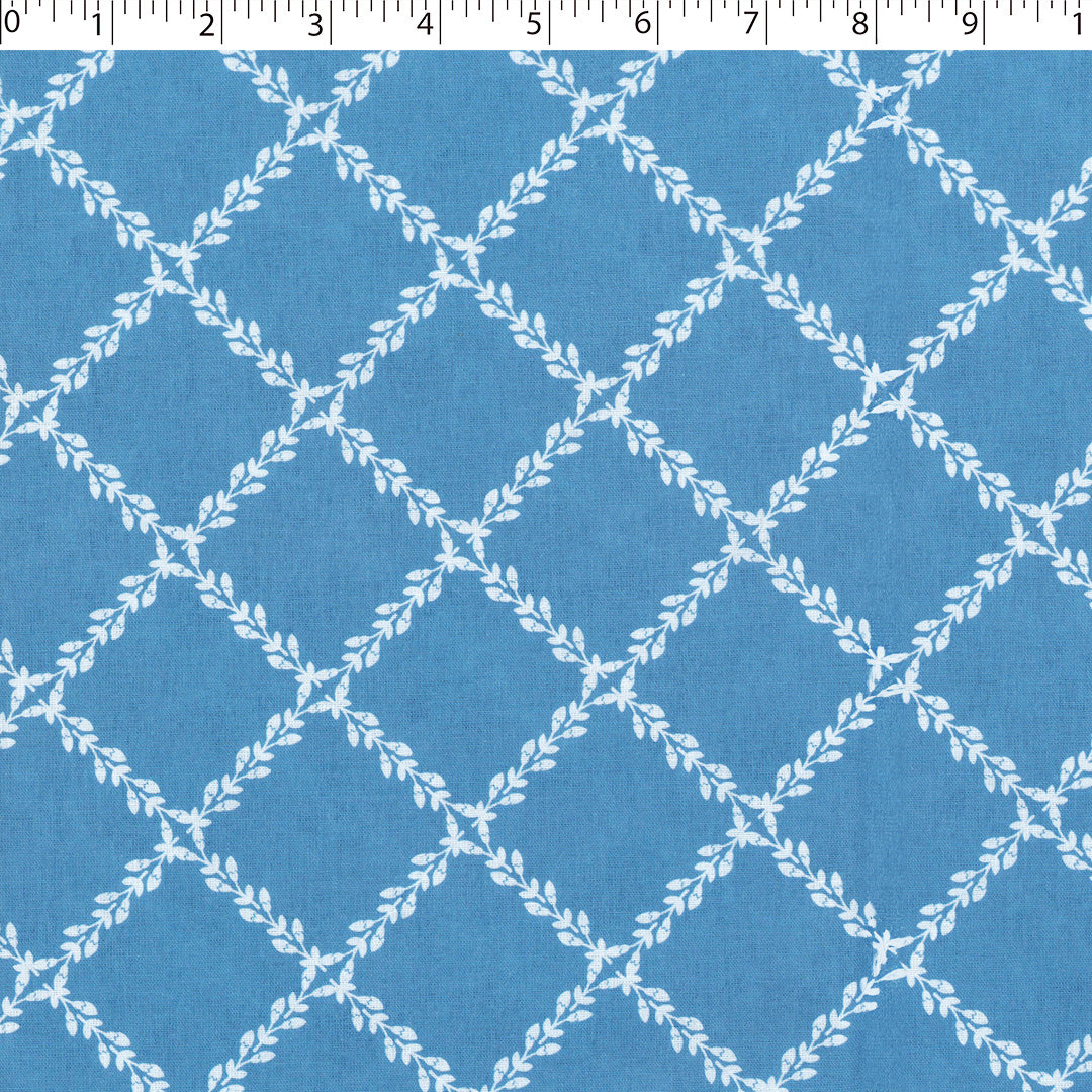 ASHBOURNE COORDINATES - LILLY