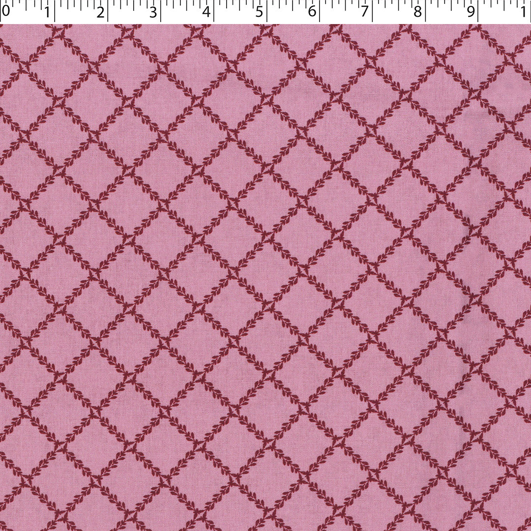ASHBOURNE COORDINATES - ELSBETH