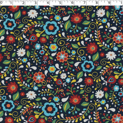 FOLKLORE COORDINATES