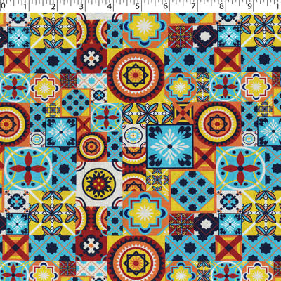 FOLKLORE COORDINATES