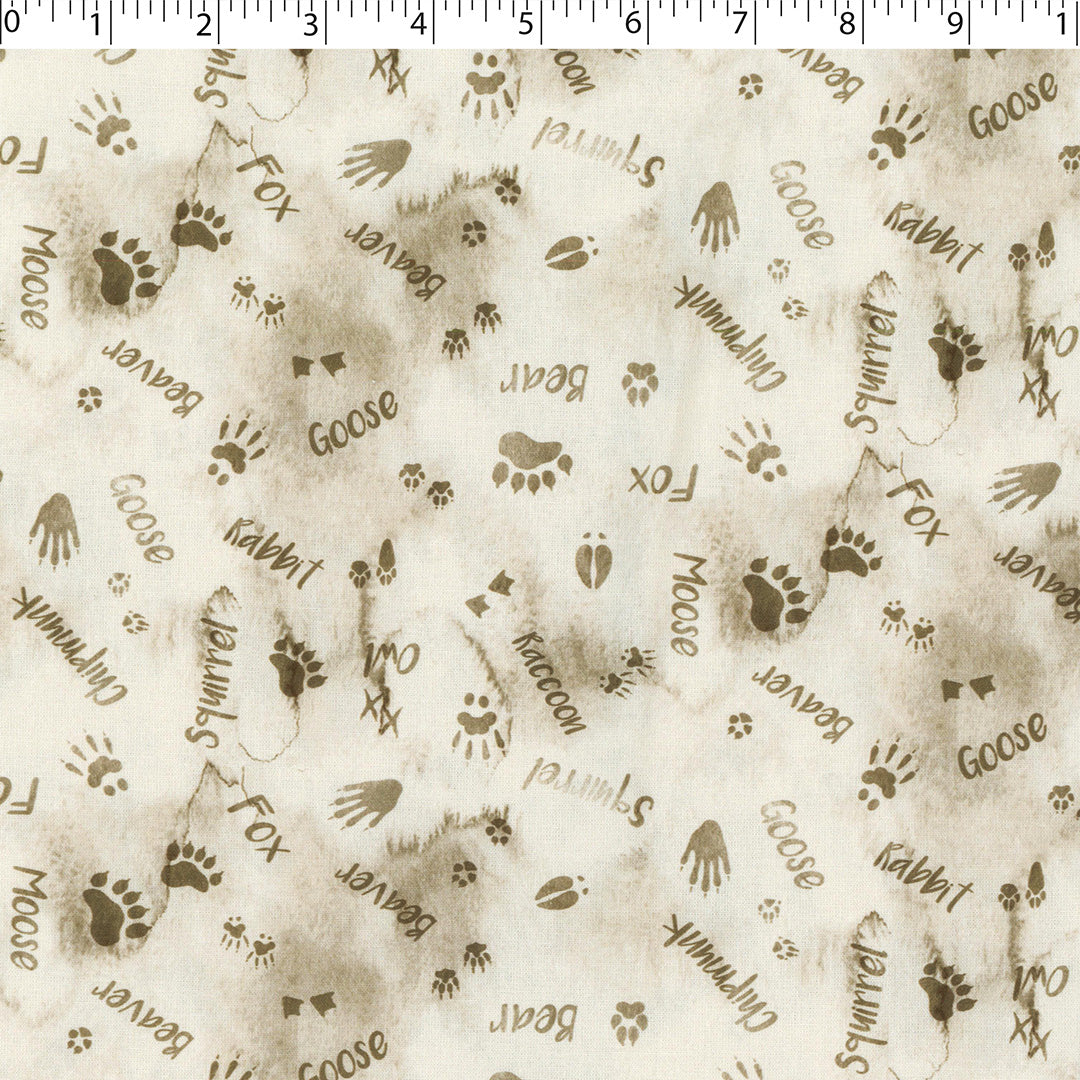 1-2-3 ANIMAL COORDINATES - ANIMAL TEXTURE