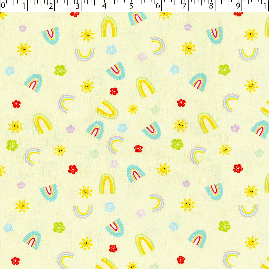 BABY BUDDIES COORDINATES