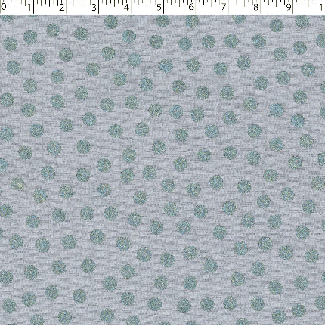 PEARL SPOT - MED. GROUNDS