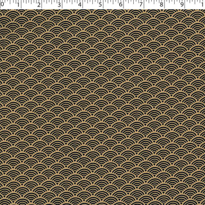 AVANTI COORDINATES - ANA