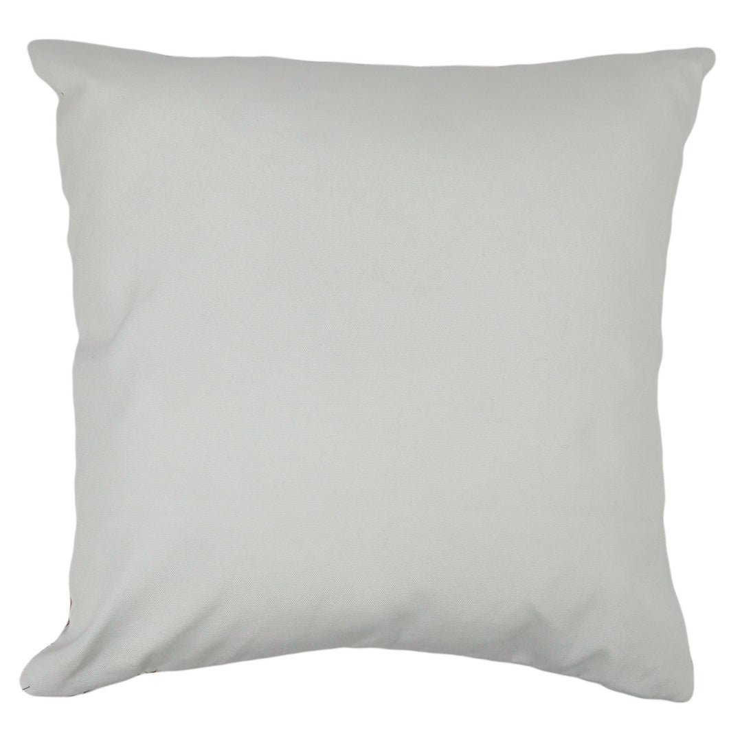 CUSHION COVER - FALL PUMPKIN