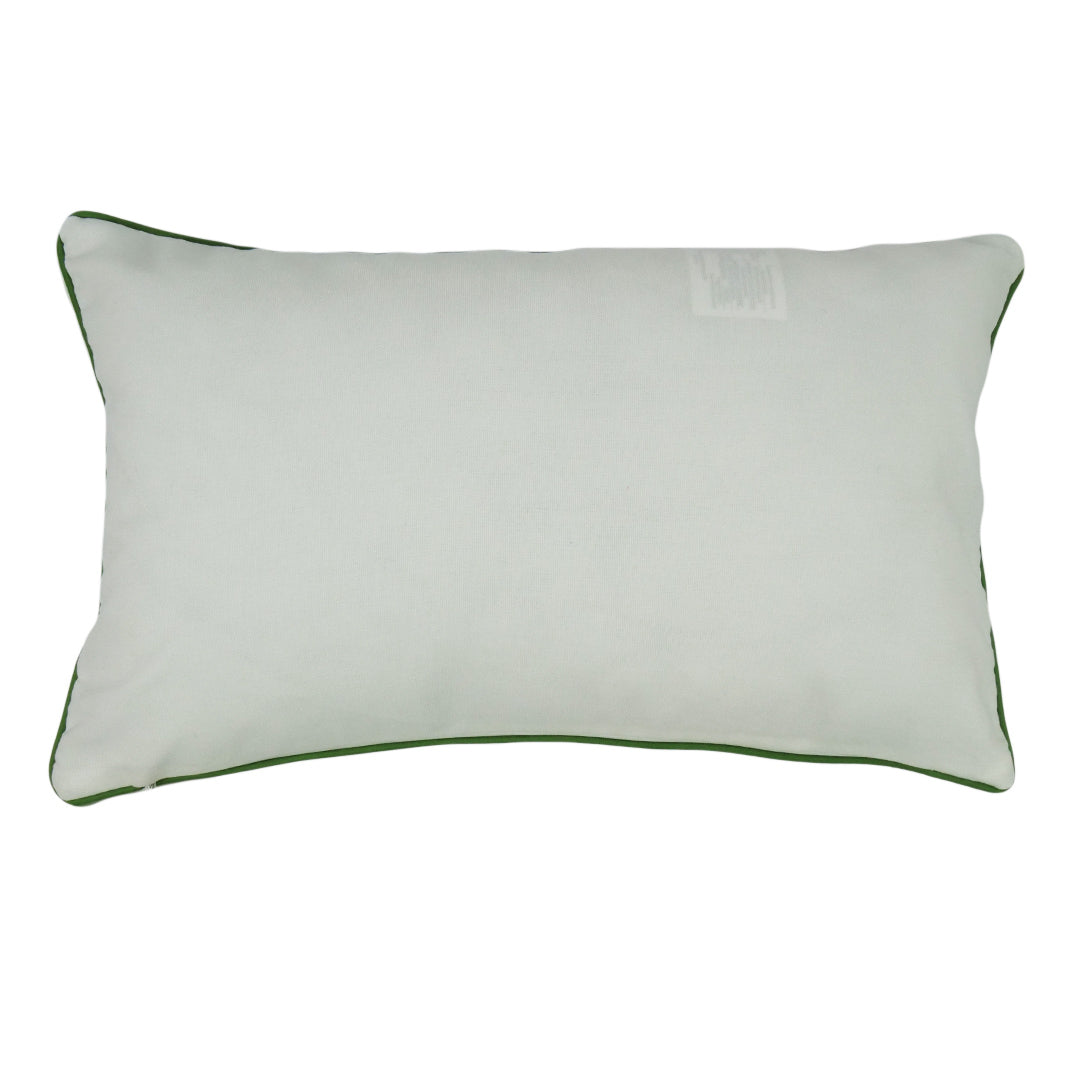 CUSHION COVER - SCANDI STRIPE