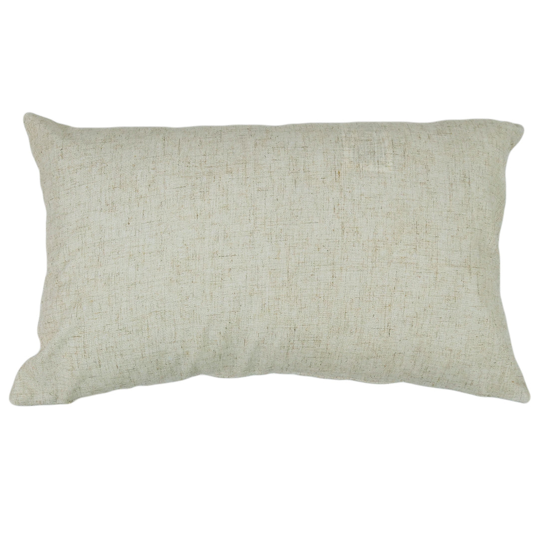 CUSHION COVER - HOLIDAY WISHES