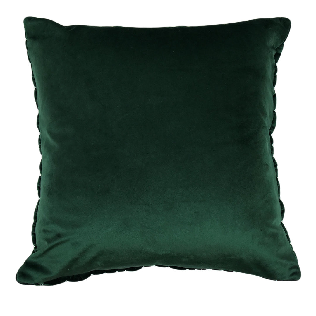 CUSHION COVER - BUBBLE QUILT