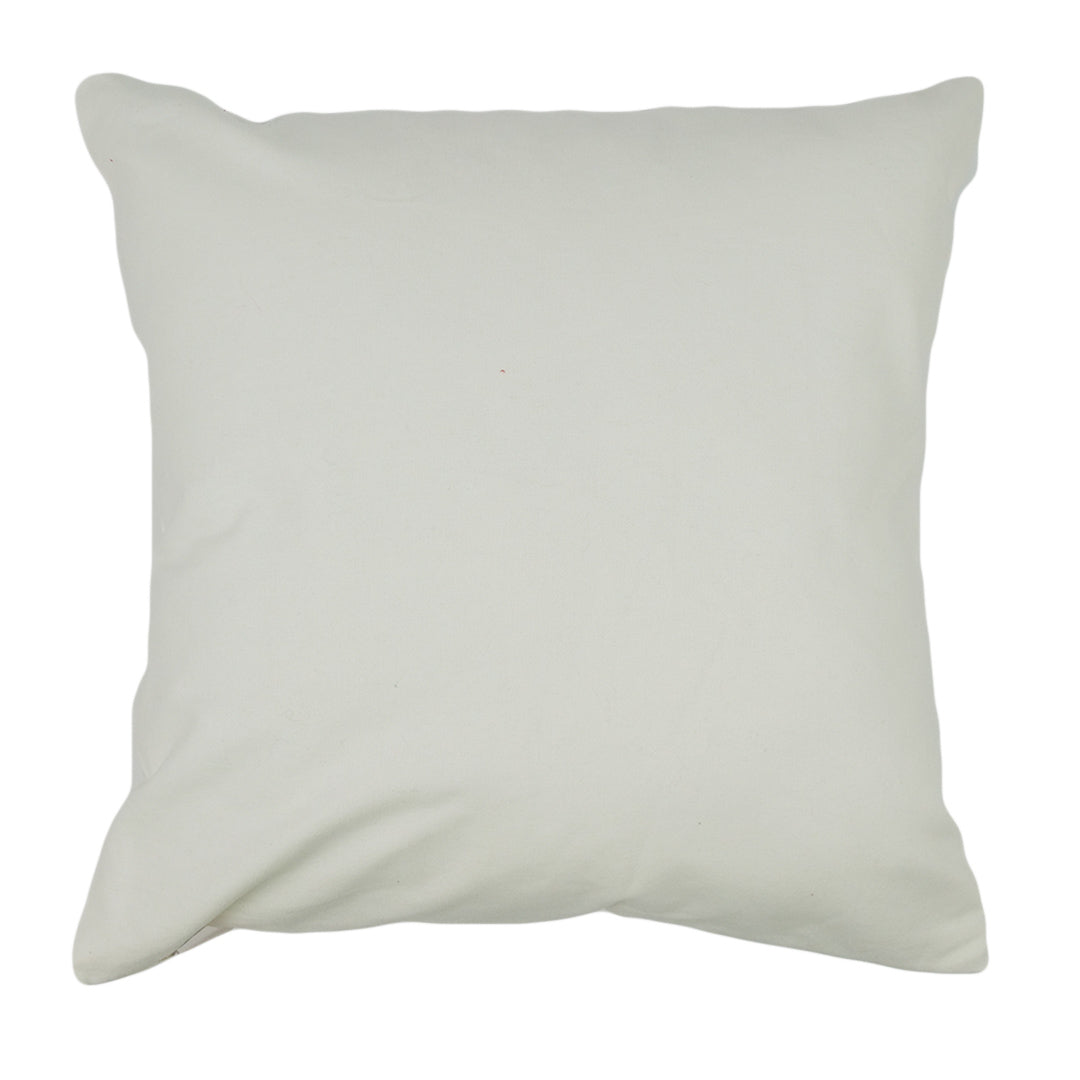 CUSHION COVER - CHRISTMAS CAR