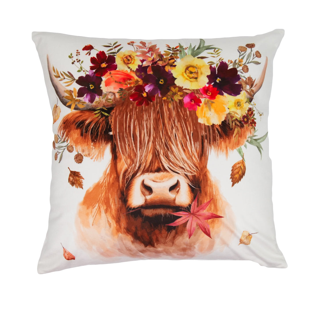 CUSHION COVER - HIGHLAND