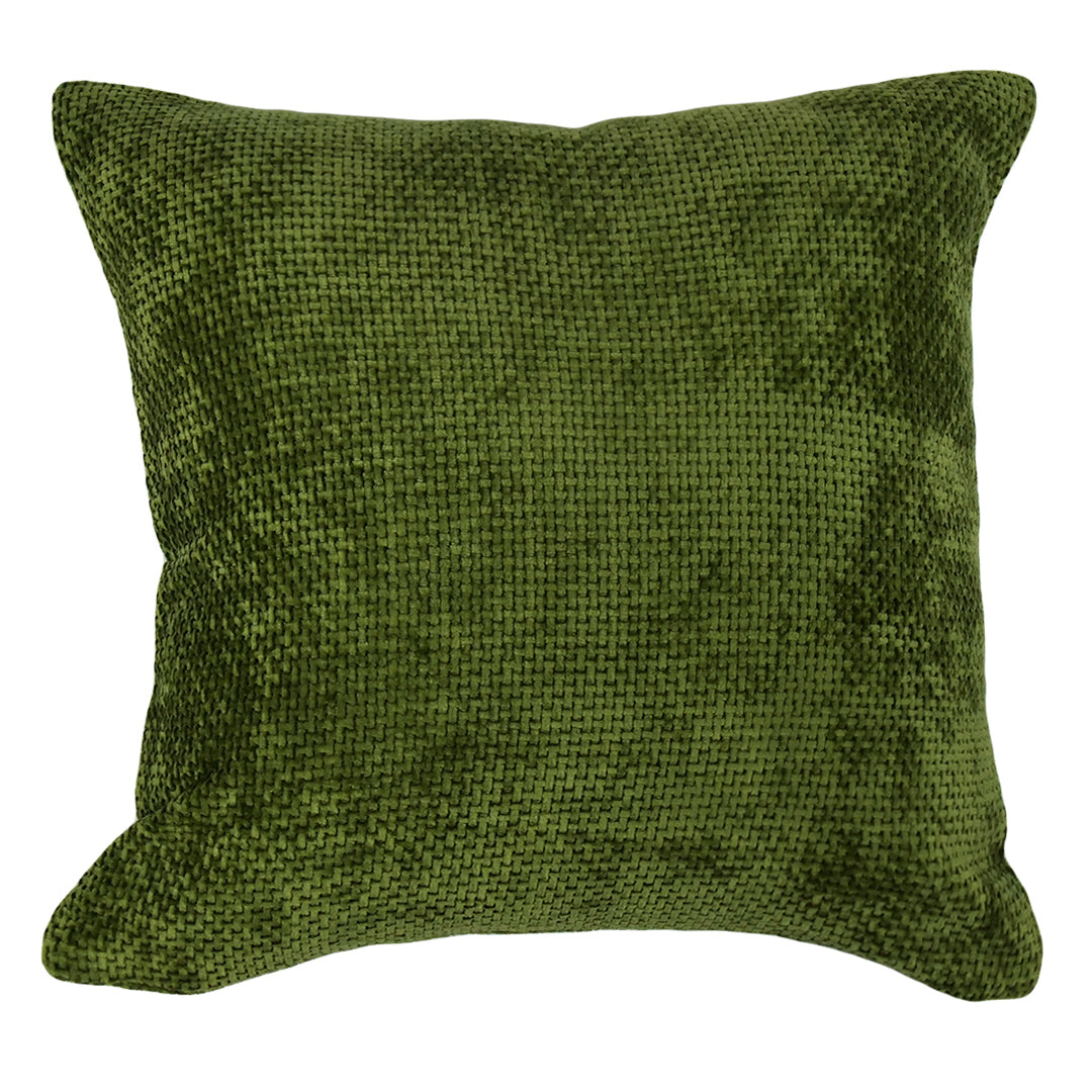 CUSHION COVER - ROWE / PINE