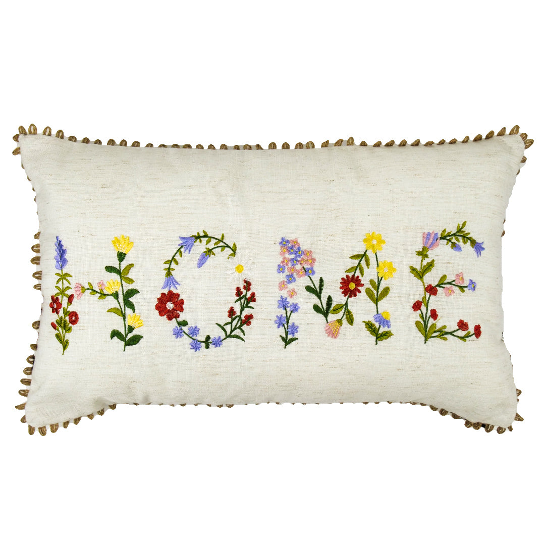 CUSHION COVER - HOME
