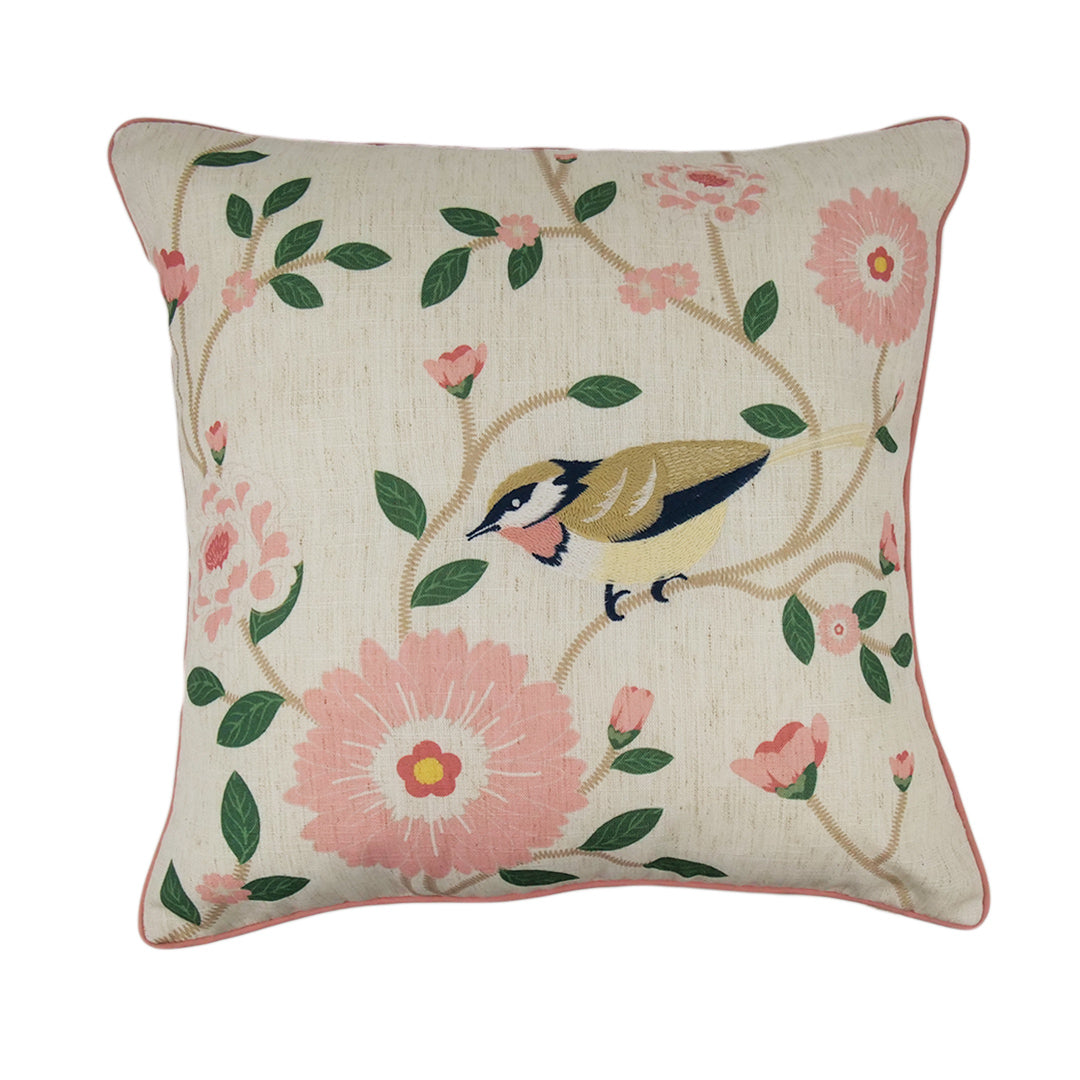CUSHION COVER - ELLIE