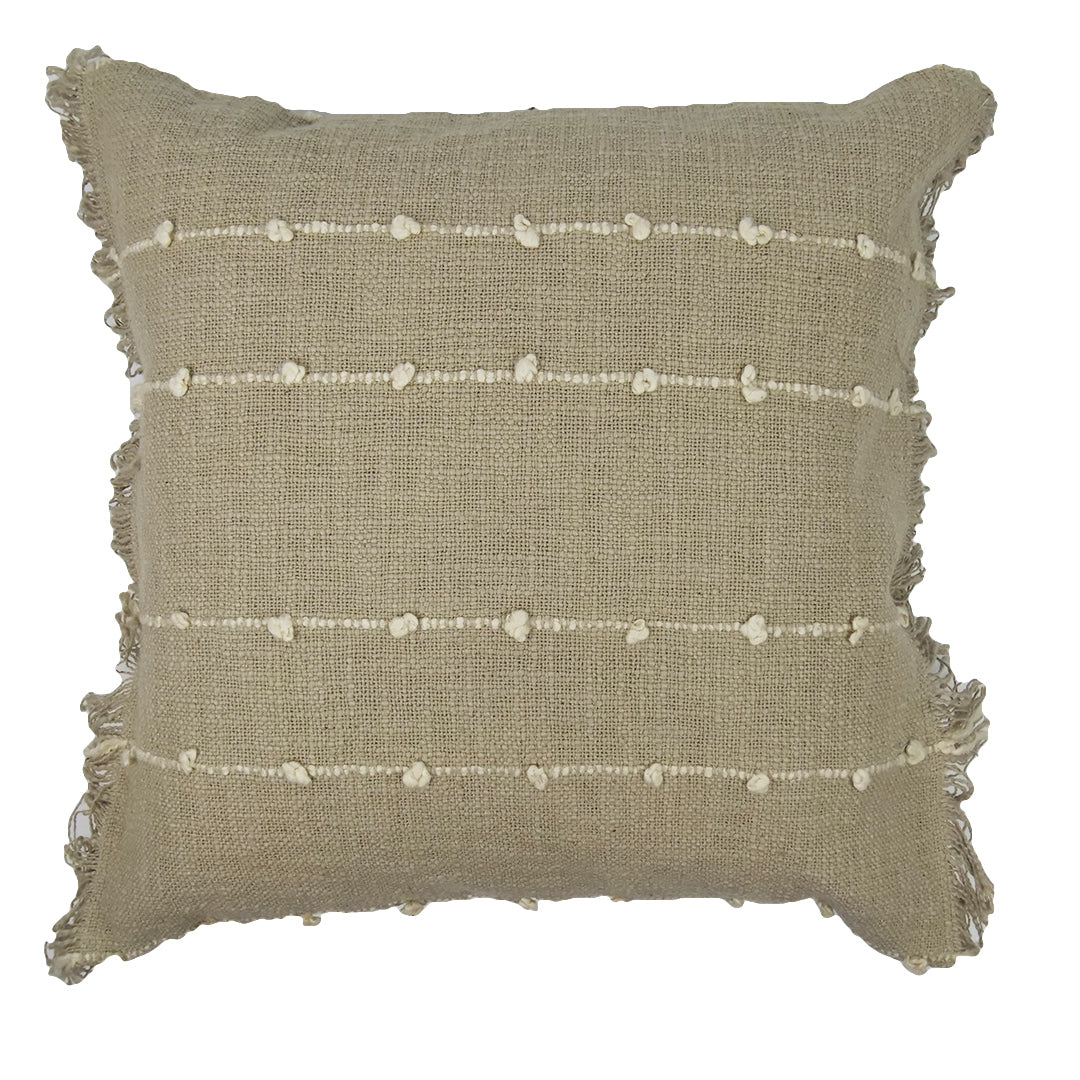 CUSHION COVER - COSIMA