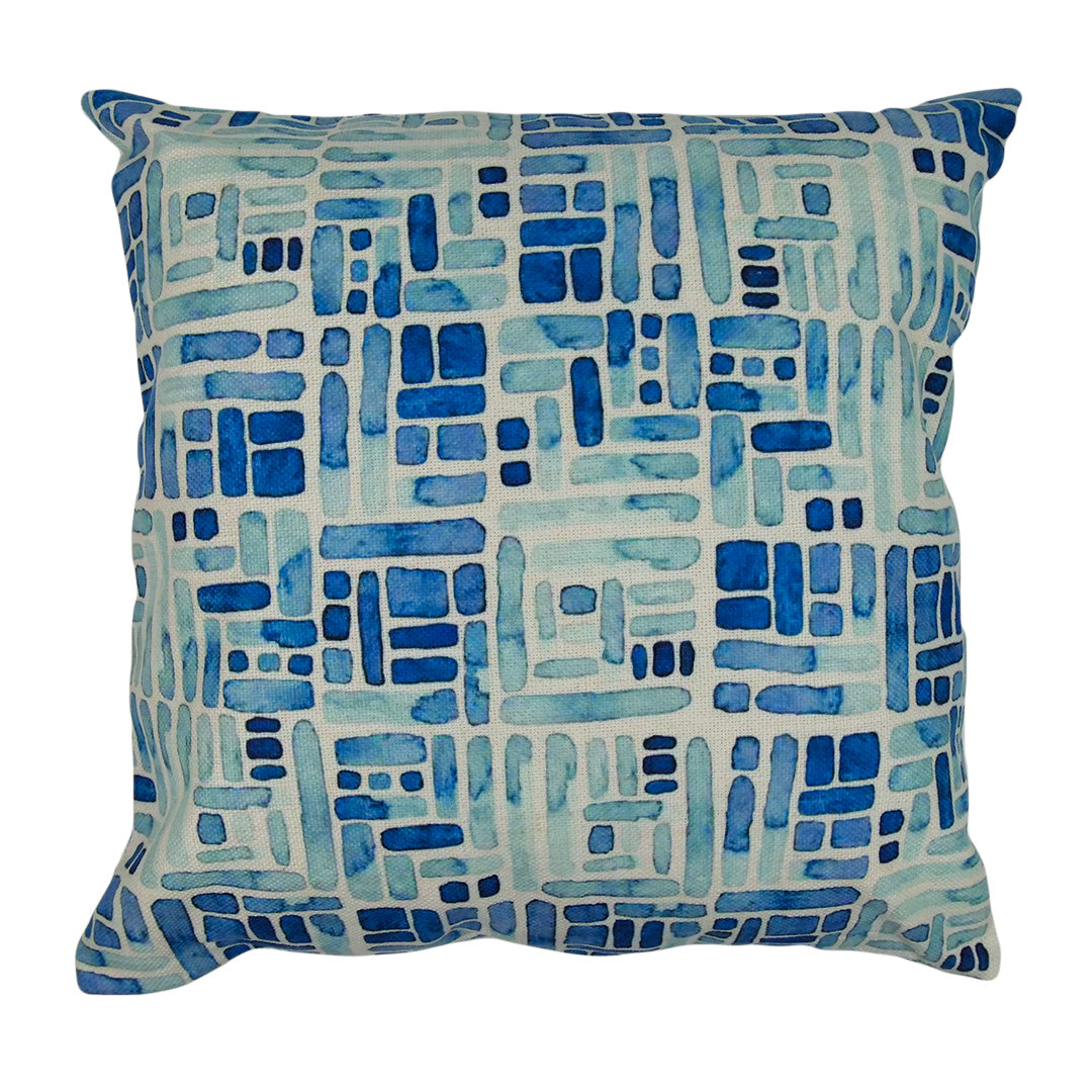 CUSHION COVER - MAZE