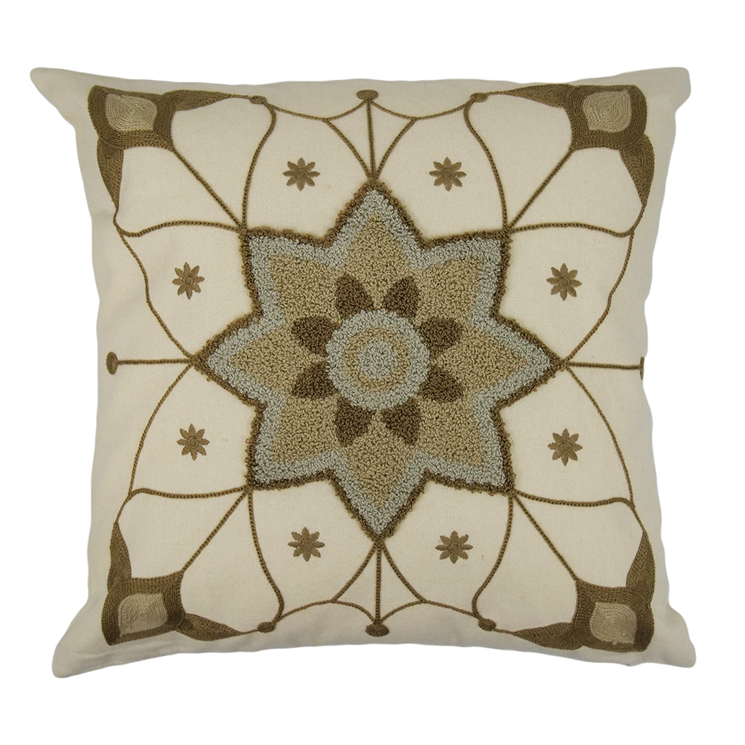 CUSHION COVER - SAKORA