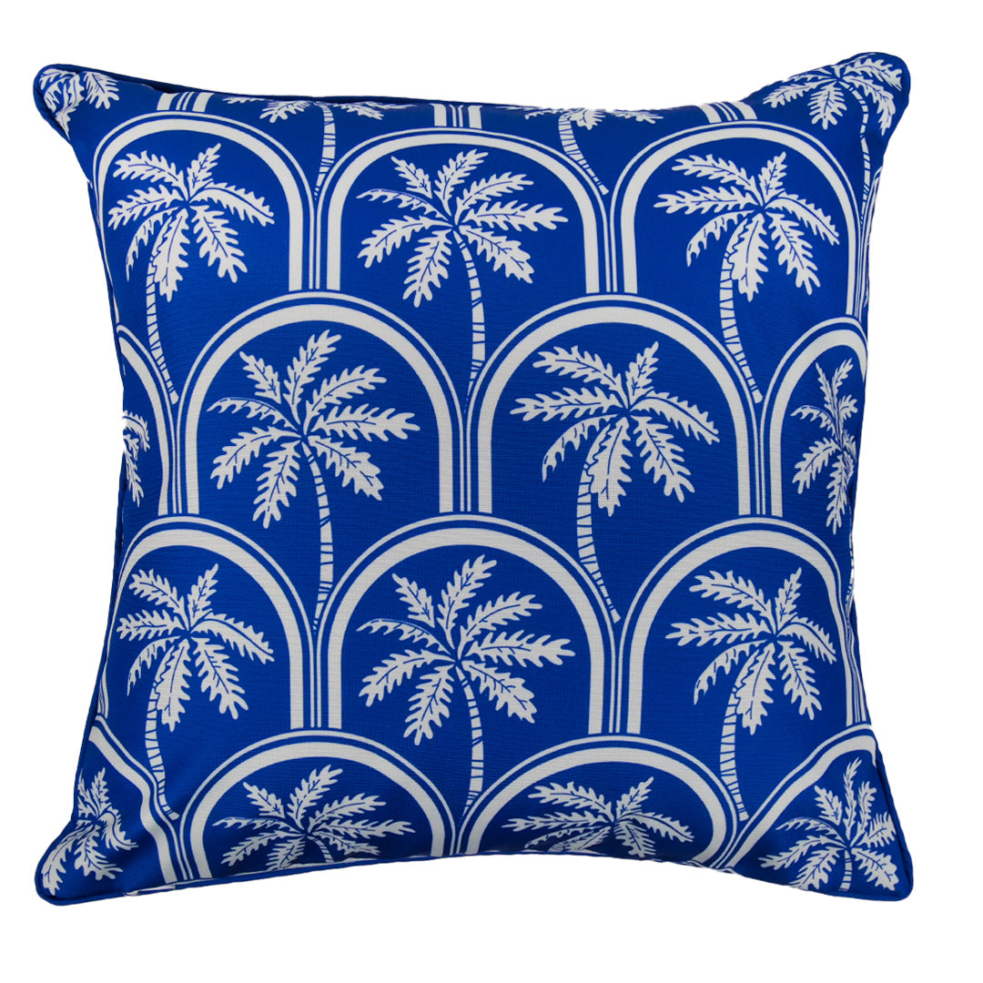 KENORA OUTDOOR CUSHION COVERS - PALM