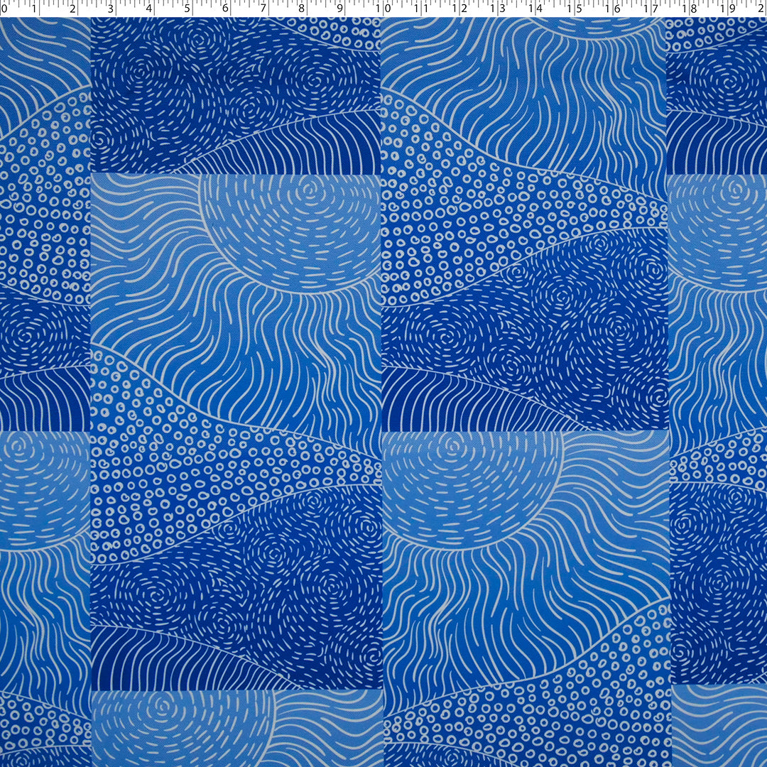 ARCADIA OUTDOOR PRINTS - SOLANA