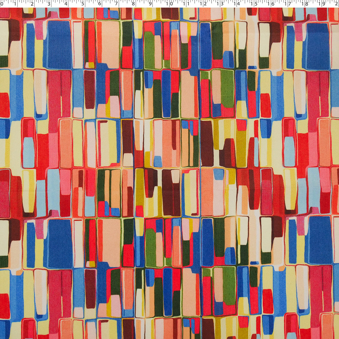 ARCADIA OUTDOOR PRINTS - ROWAN