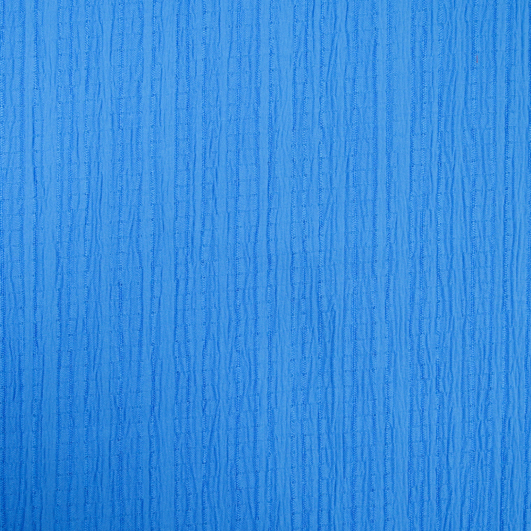 PUCKER UP - CRINKLE RIB