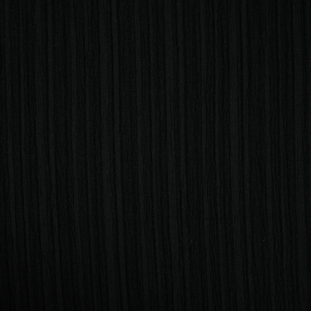 PUCKER UP - CRINKLE RIB