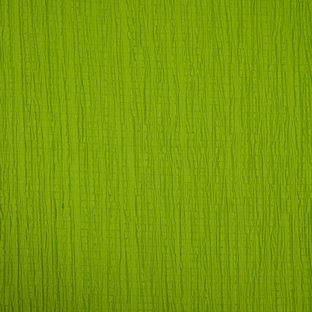 PUCKER UP - CRINKLE RIB