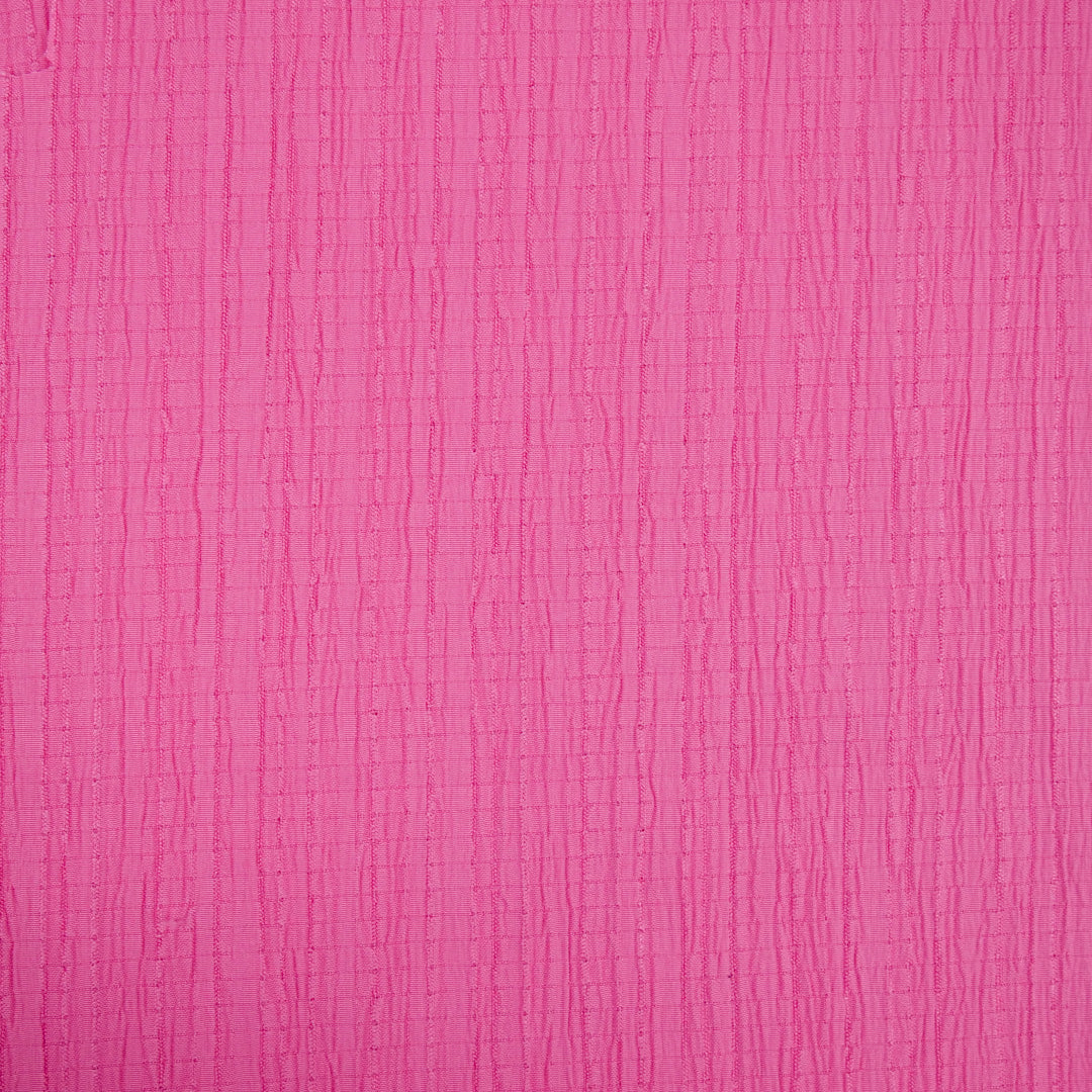 PUCKER UP - CRINKLE RIB