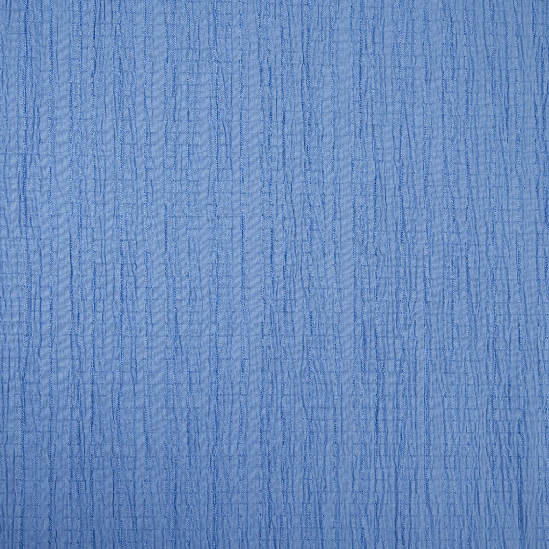 PUCKER UP - CRINKLE RIB