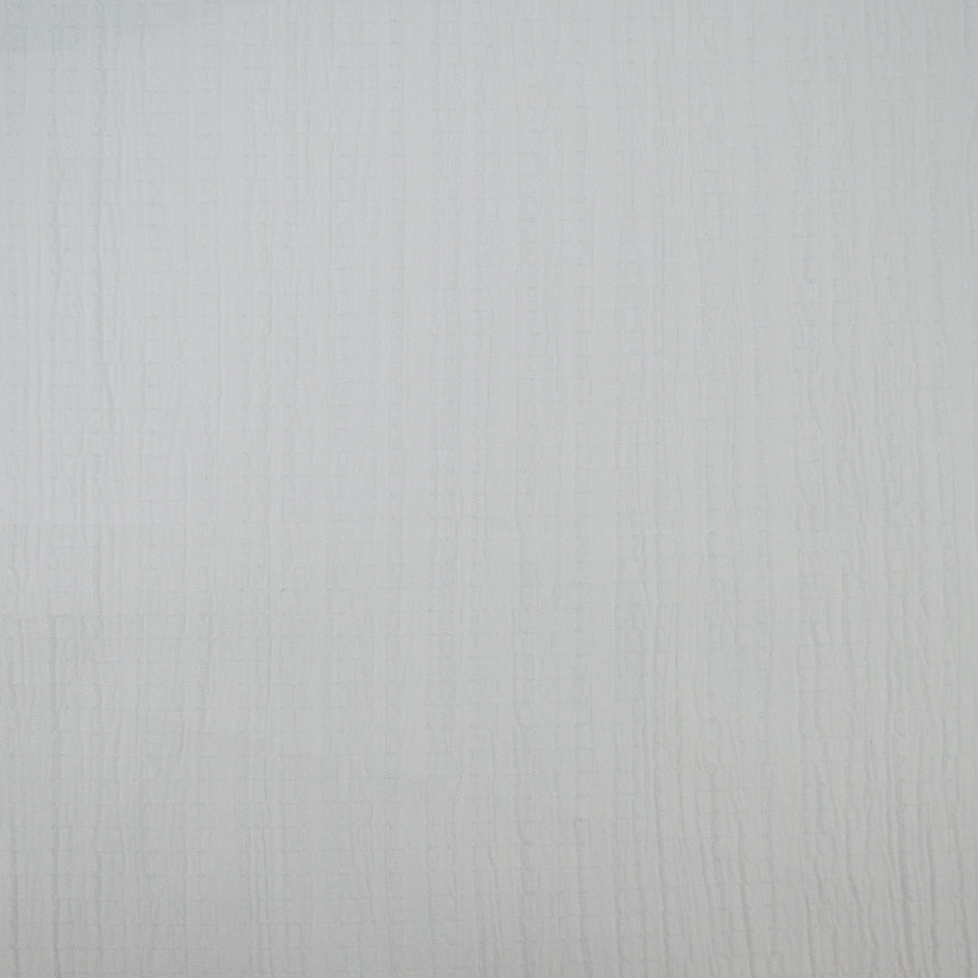 PUCKER UP - CRINKLE RIB