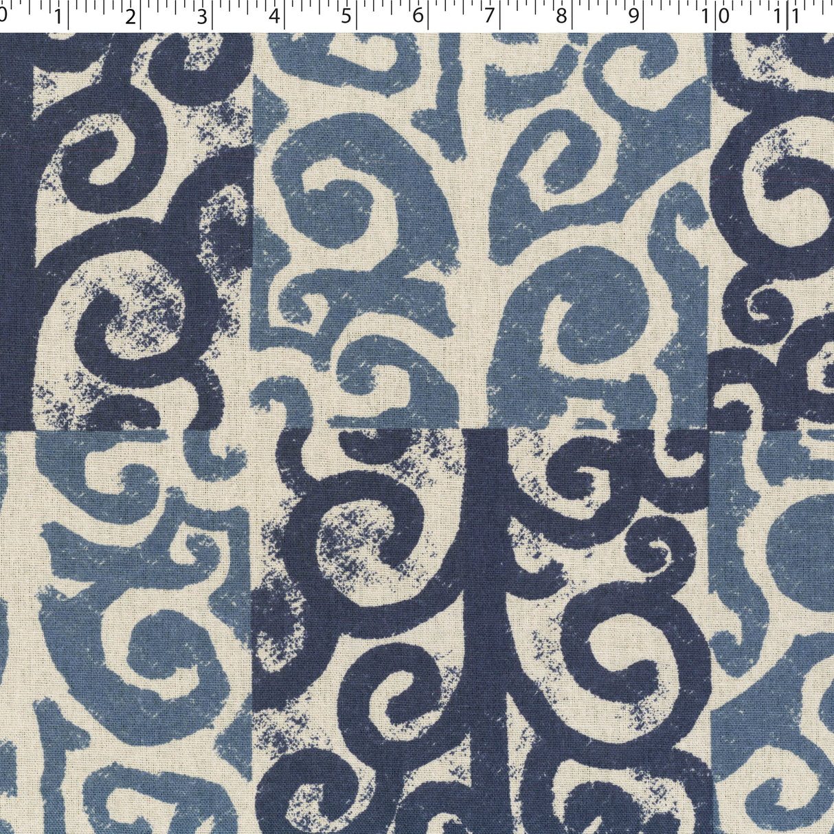 SAN PAULO RAYON/LINEN BLENDS - AA25254SC