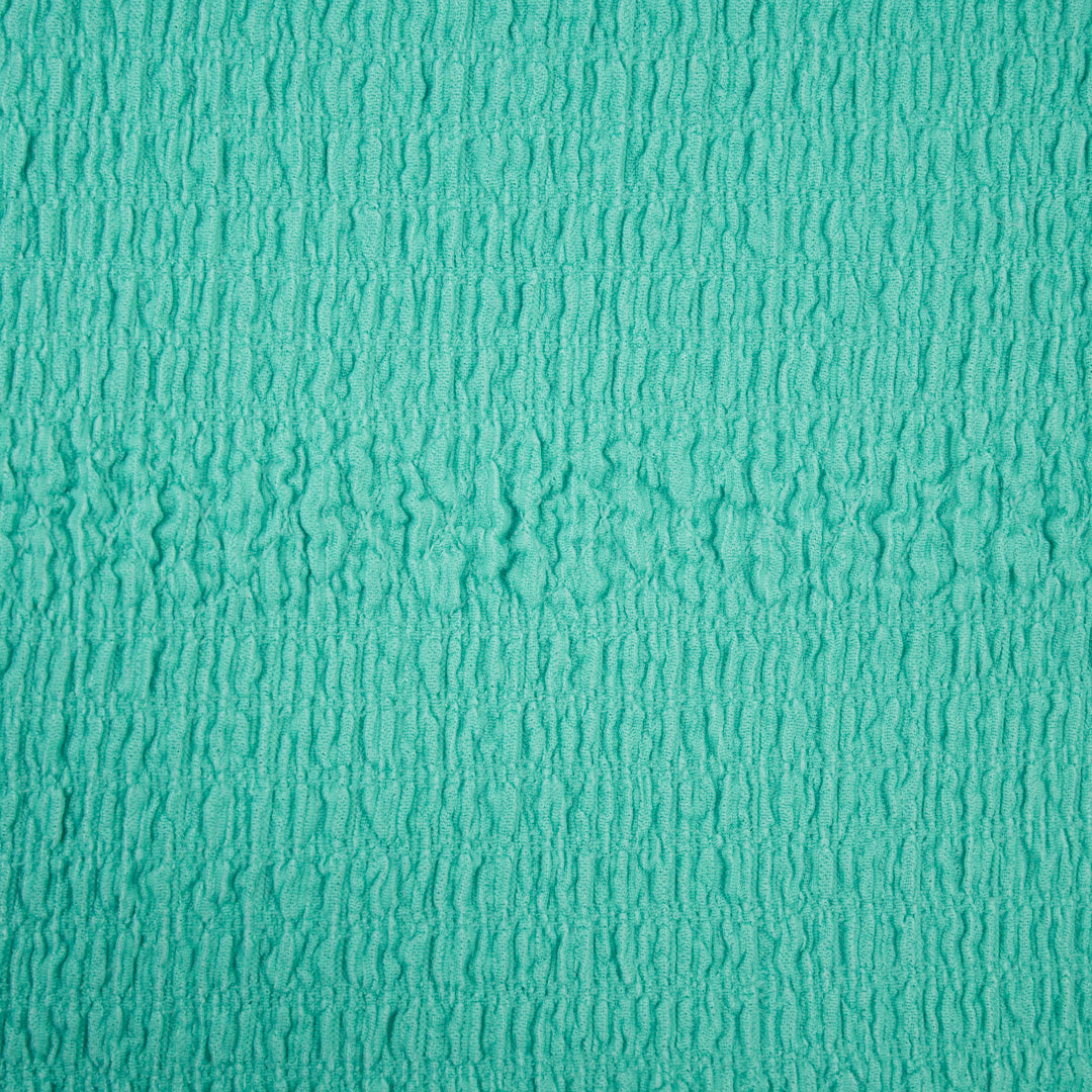 BOREALIS OASIS - BUBBLE KNIT