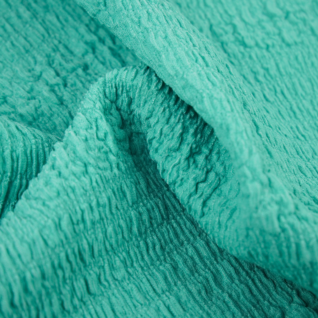 BOREALIS OASIS - BUBBLE KNIT