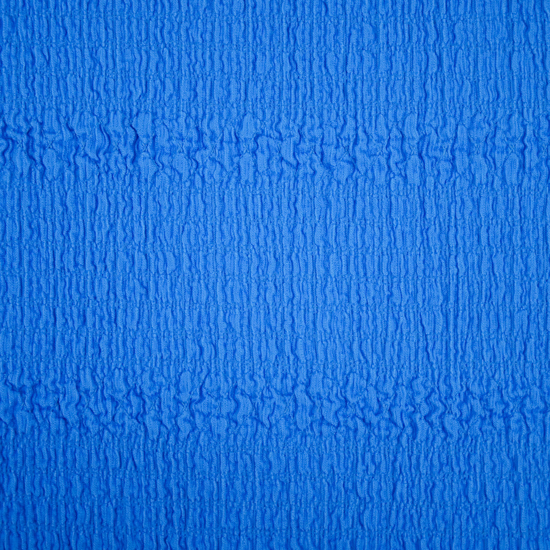 BOREALIS OASIS - BUBBLE KNIT