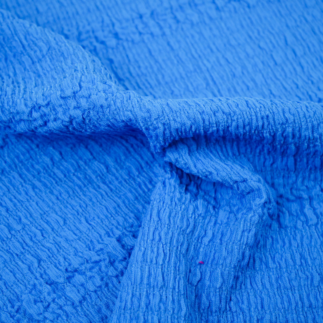 BOREALIS OASIS - BUBBLE KNIT