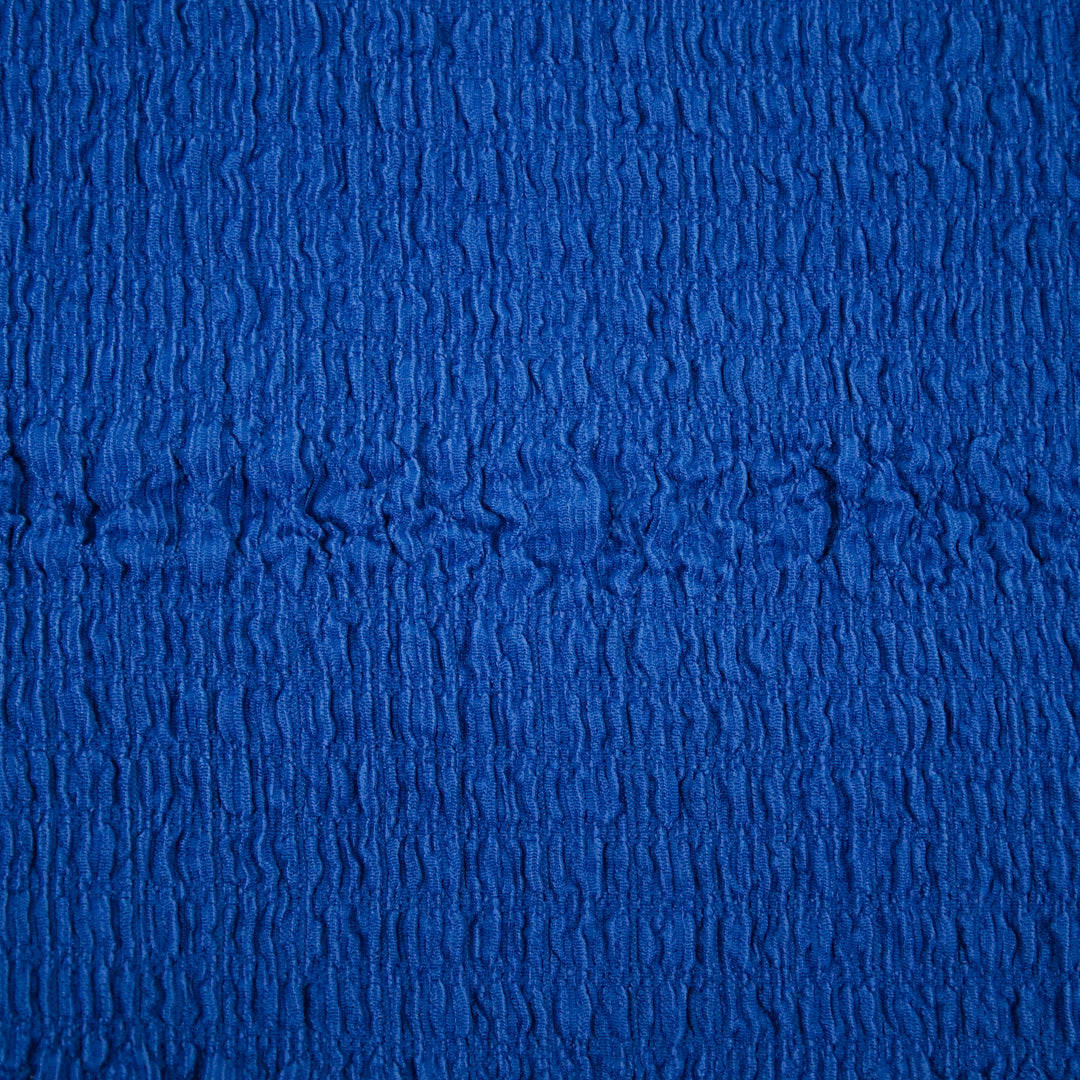 INDIGO JUNCTION - BUBBLE KNIT