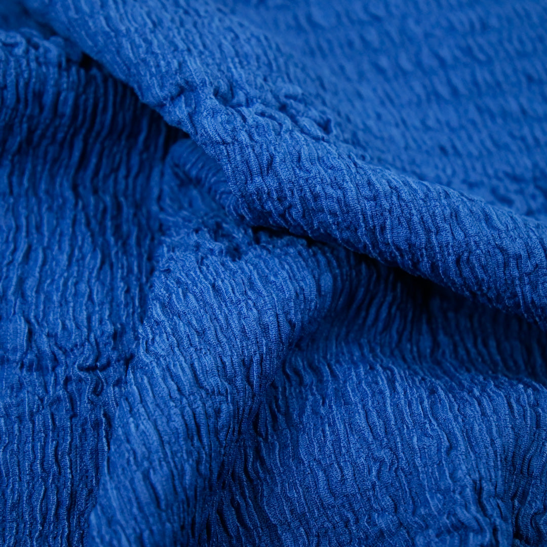 INDIGO JUNCTION - BUBBLE KNIT