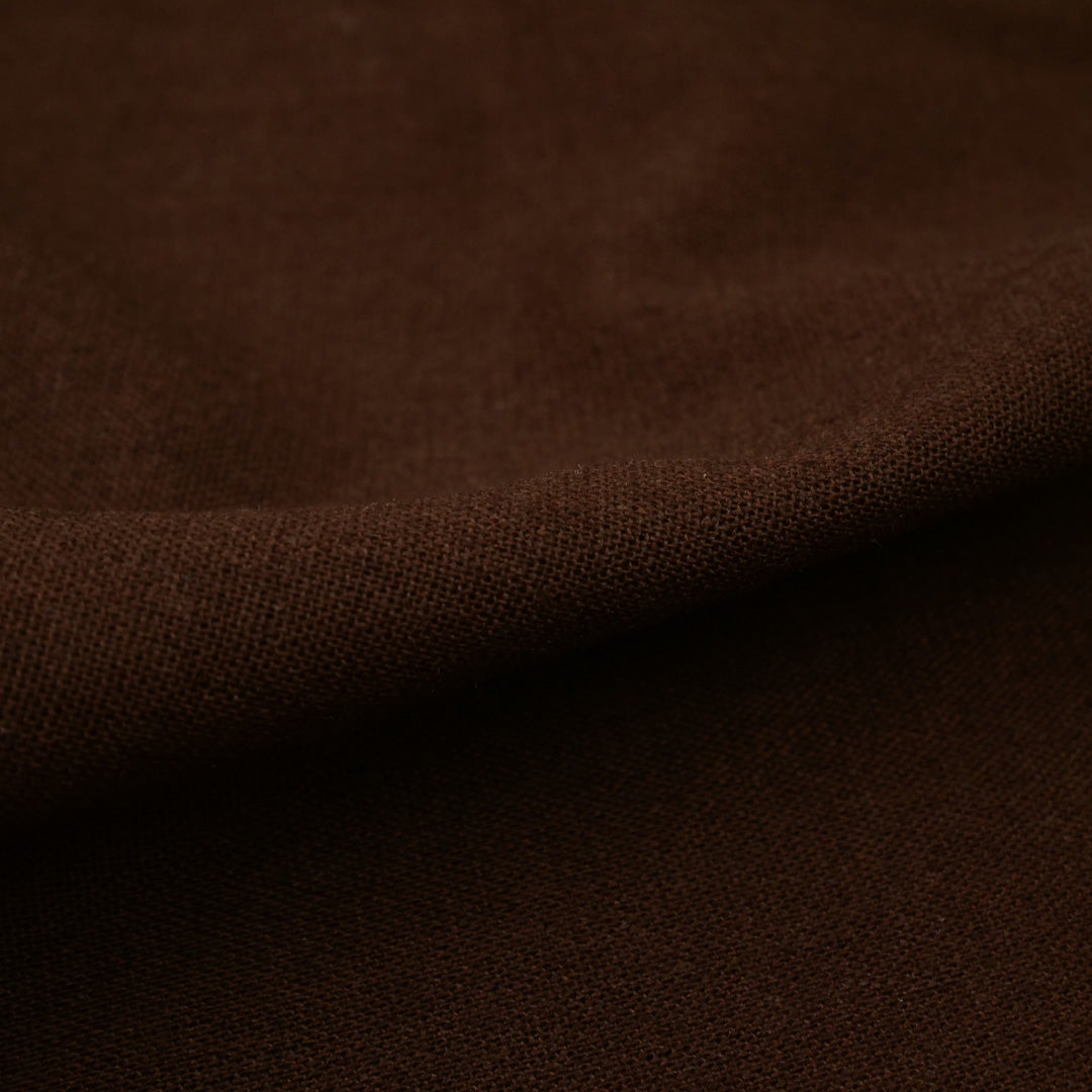 SAN PAULO RAYON/LINEN BLEND SOLIDS